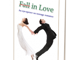 Review of book “Don’t fall, Rise in love”