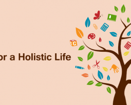Skills for a Holistic Life